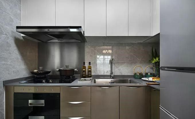 海棠湾装修效果图 