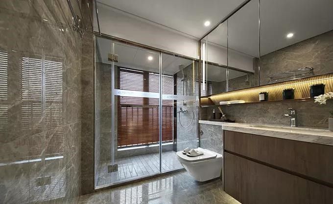 海棠湾装修效果图 