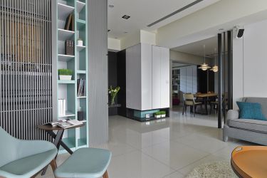 简约风装修效果图