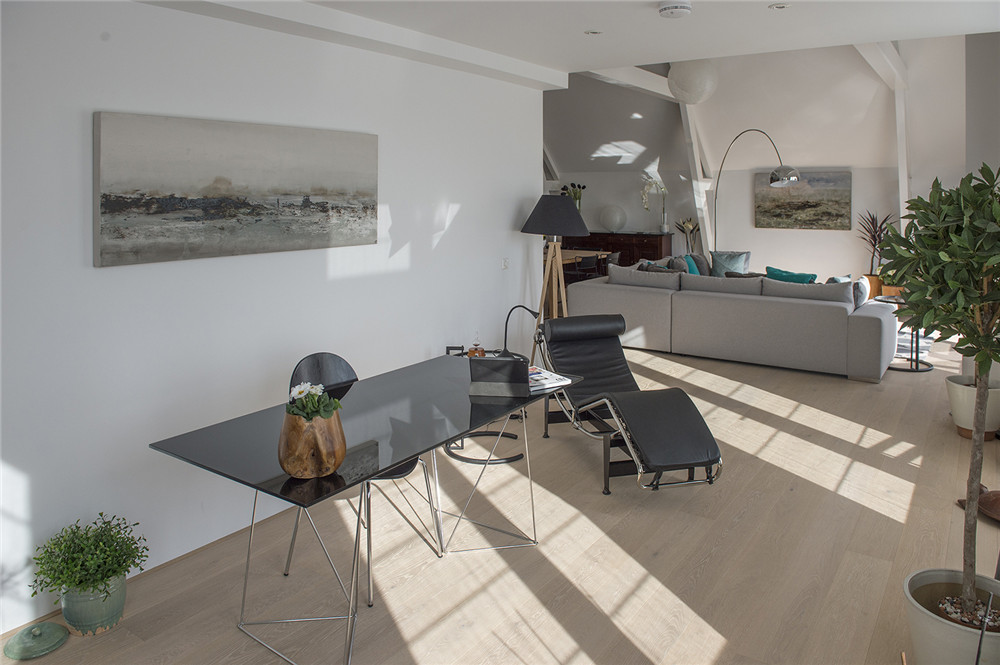 呼和浩特绿地公馆壹号166平