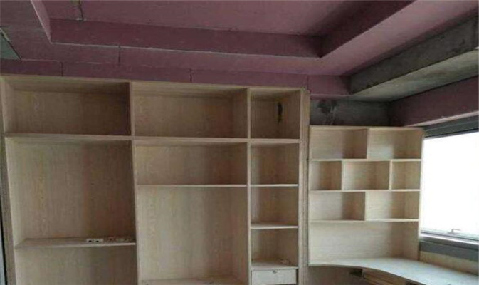 90平米温馨小家简约实用型装修日记