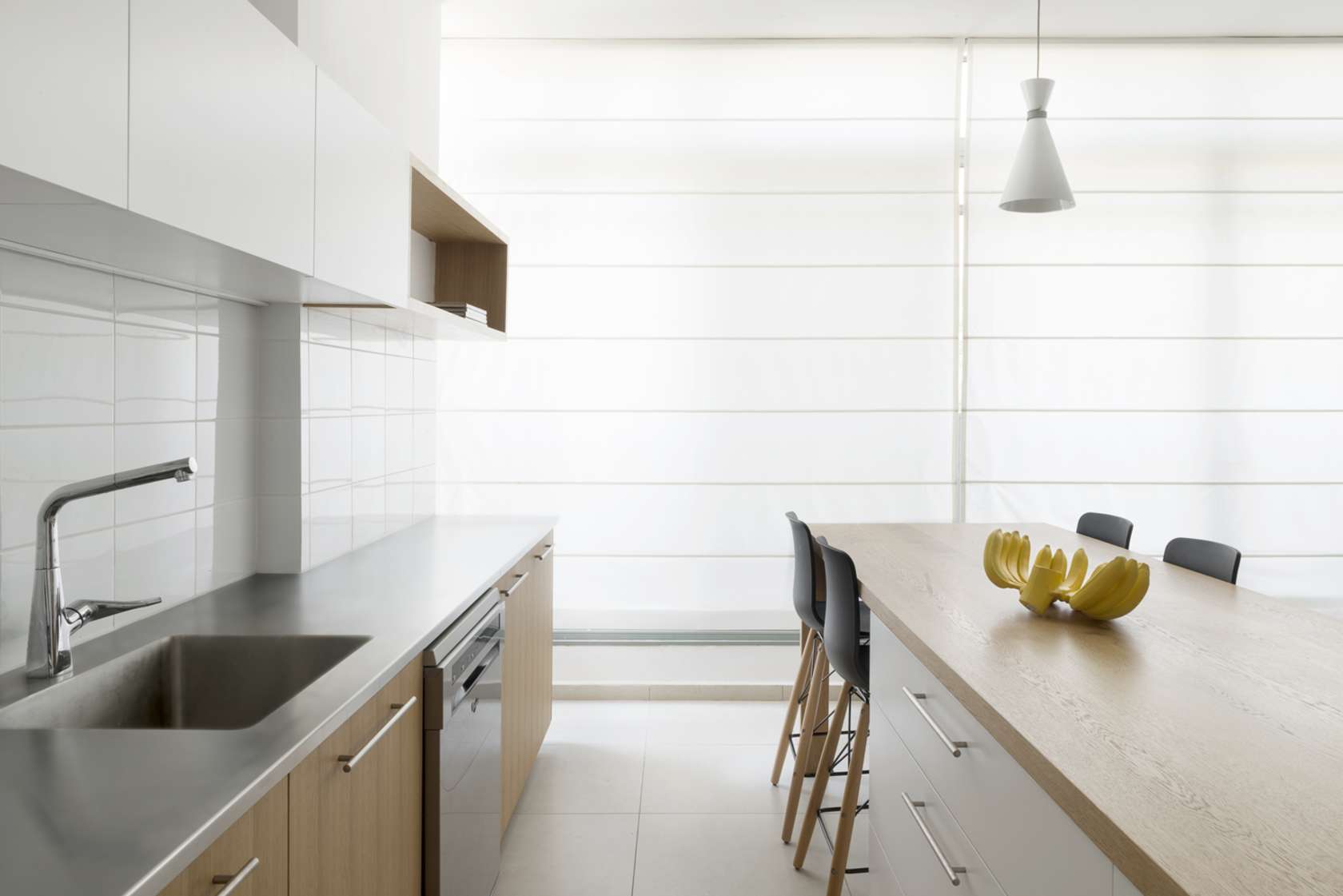 菏泽银河嘉园99平装修效果图