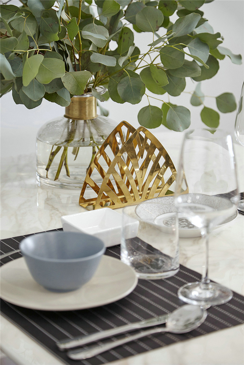 69平米北欧风格设计装修效果图