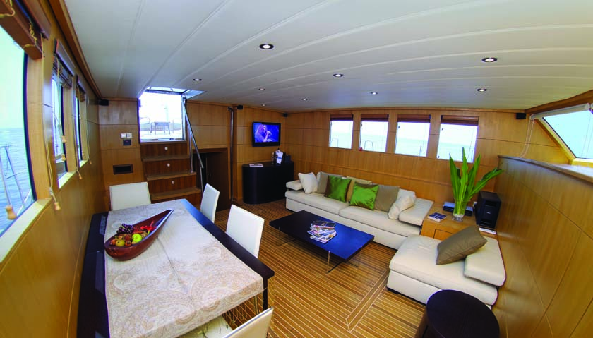 无锡东南亚风格设计酒店美容SPA会所装修效果图