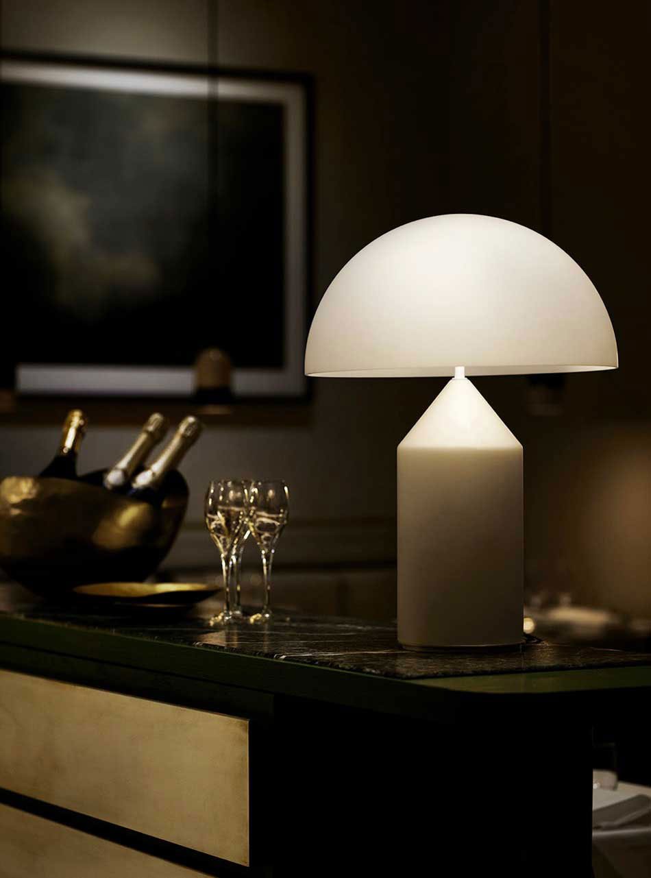 上海现代风格餐厅设计装修效果图