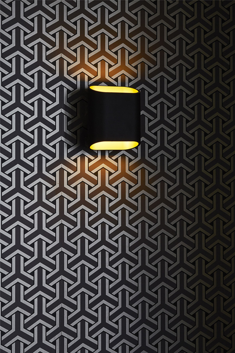 杭州现代风格设计酒店空间装修效果图