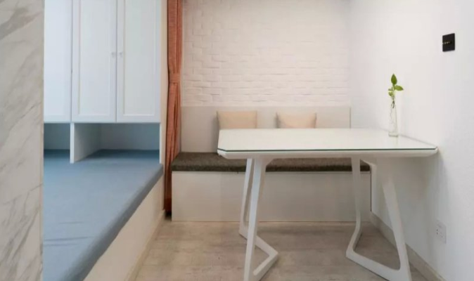 从不外传的装修材料选择技巧