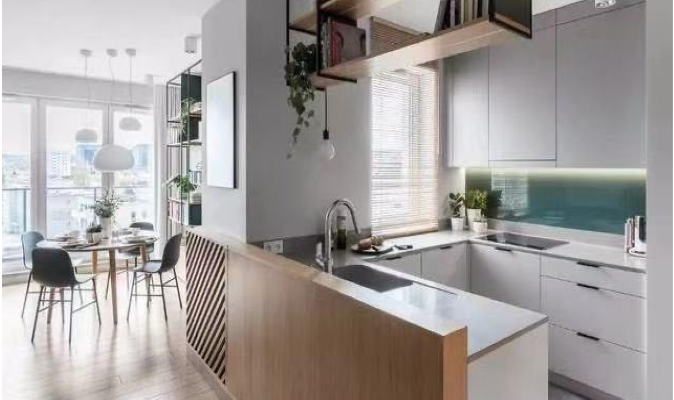 厨房装修最全攻略，快看看有哪些你还不知道？