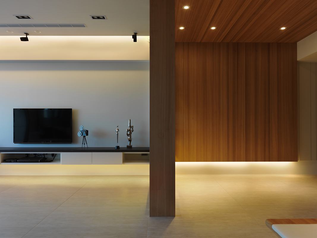 石家庄珠峰国际花园115平宜家装修设计效果图