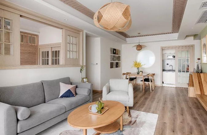 新手装修必备攻略