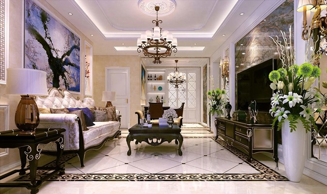 装修收尾的注意事项