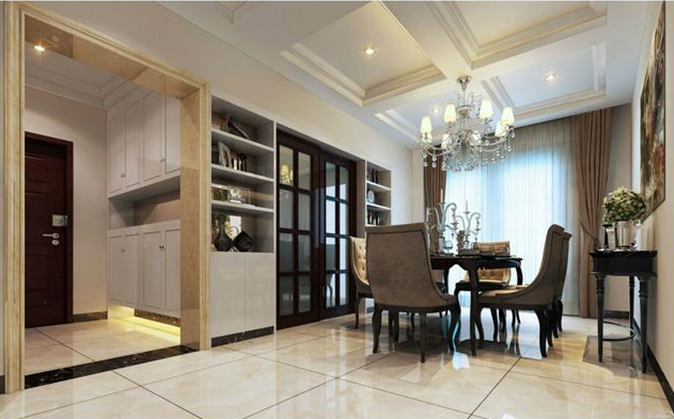 家居装修中需要注意的几个地方