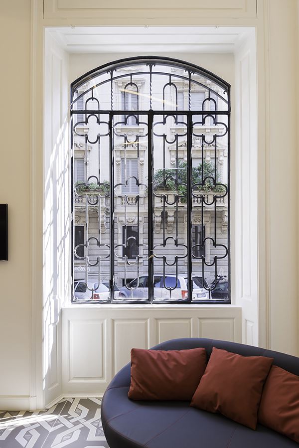 厦门现代简约风格办公室设计装修效果图