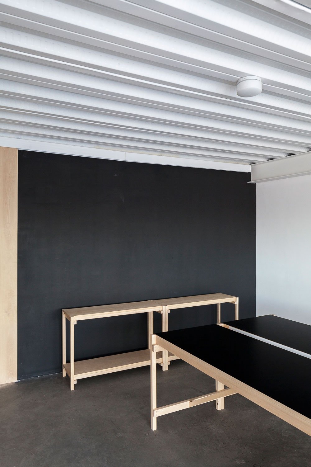 海口宜家风格办公室设计装修效果图