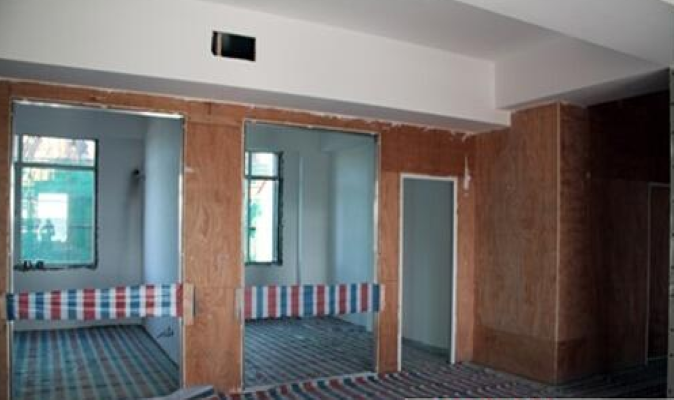 装修拆改正确流程 