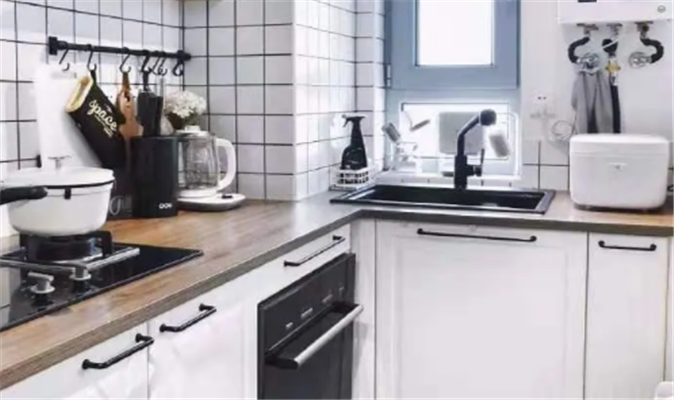 厨房装修注意事项