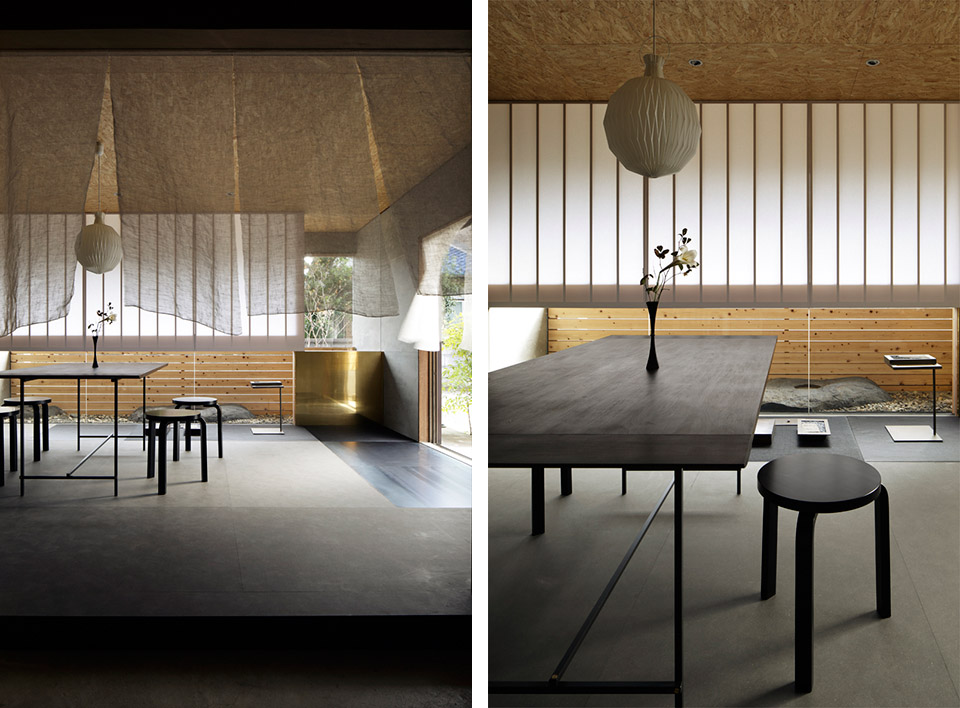 贵港简约风格办公室设计装修效果图