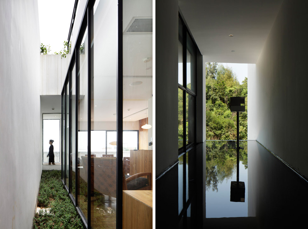 合肥现代风格快捷酒店设计装修效果图