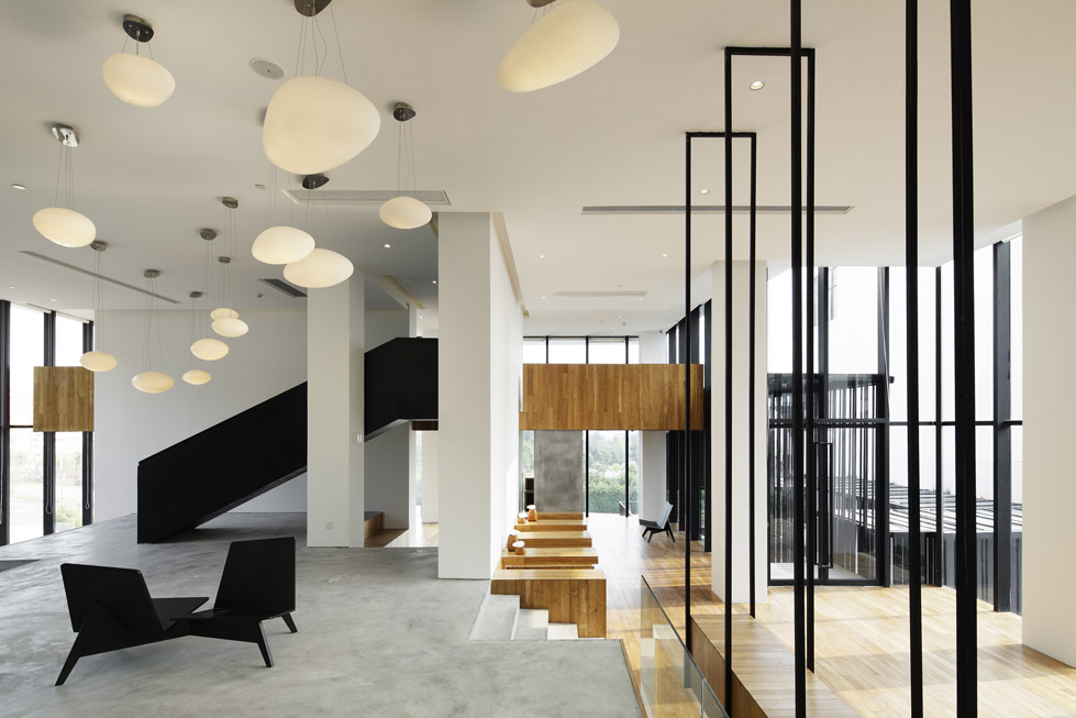 合肥现代风格快捷酒店设计装修效果图