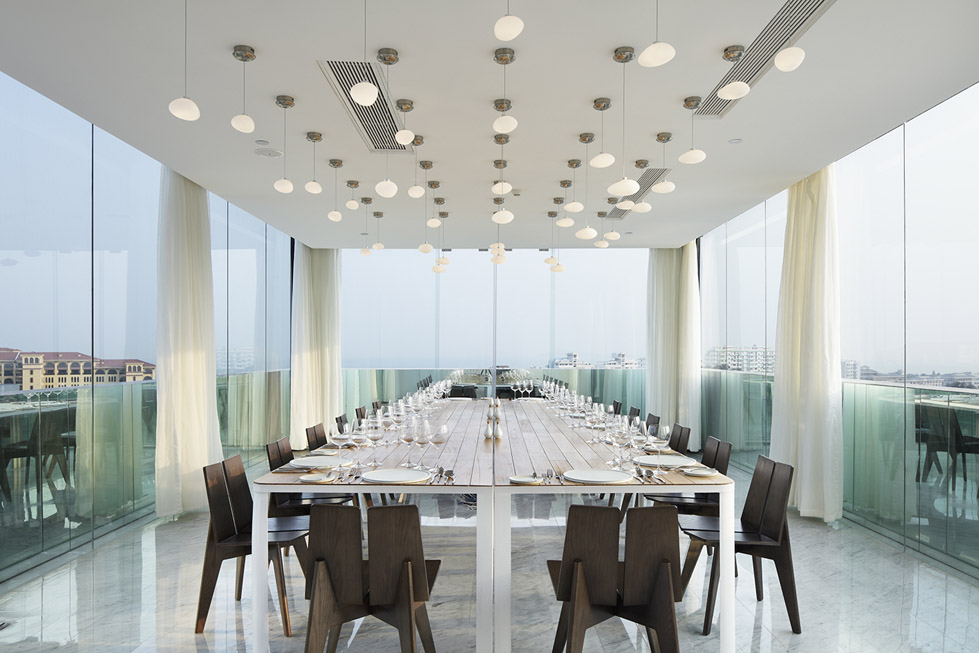 合肥现代风格快捷酒店设计装修效果图