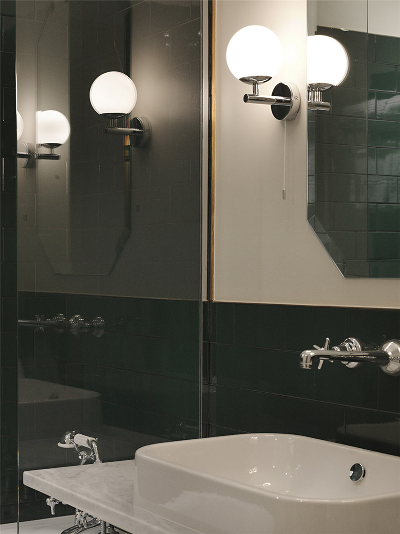 合肥现代风格快捷酒店设计装修效果图