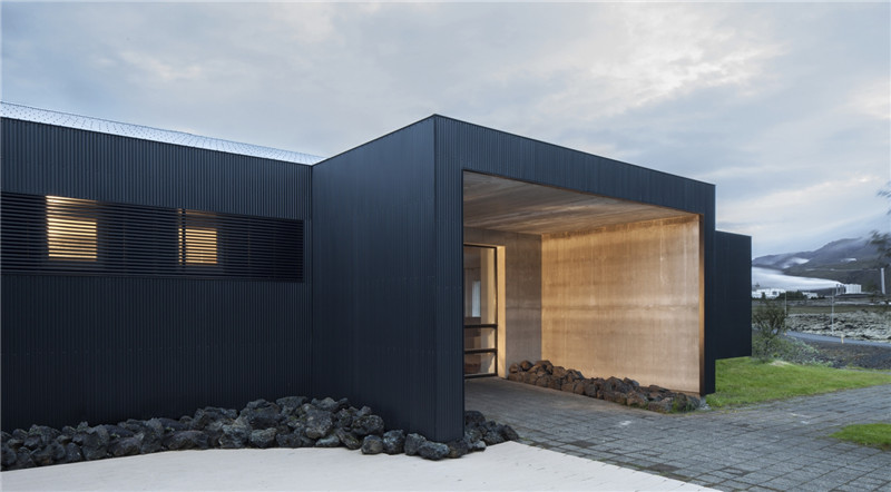 南京现代风格假日酒店设计装修效果图