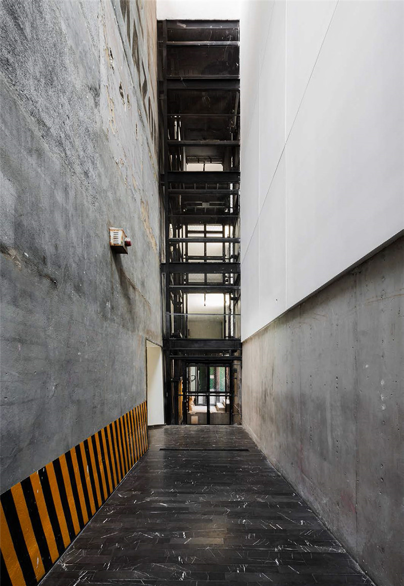 昆明现代风格休闲假日酒店设计装修效果图