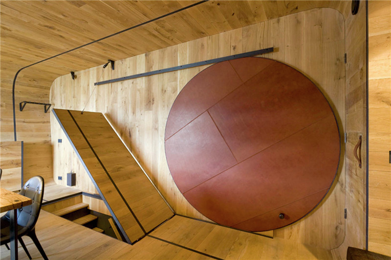 郑州现代风格主题快捷酒店设计装修效果图