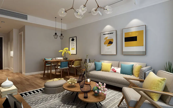 装修时需要提前考虑的几点问题