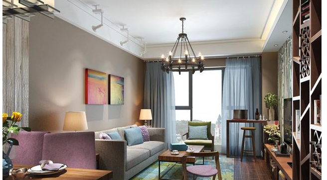 怎样选择好的装修材料