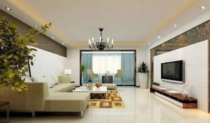 如何利用装修技巧将小户型空间变大