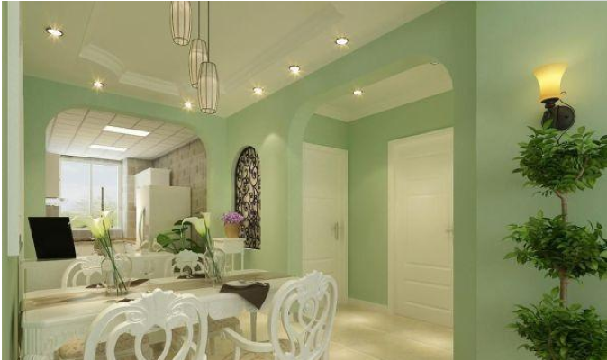 装修施工要注意什么呢