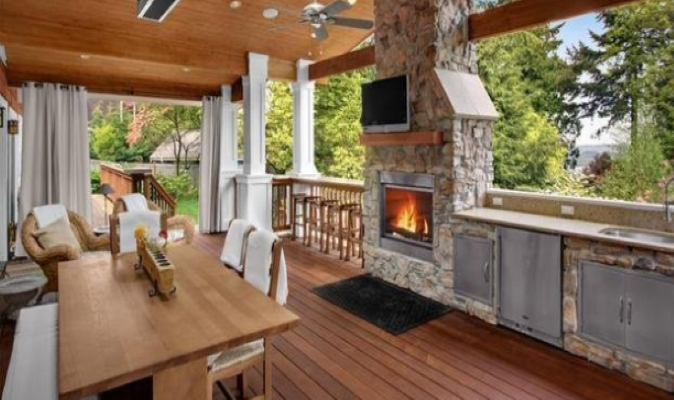 阳台装修一定要注意事项