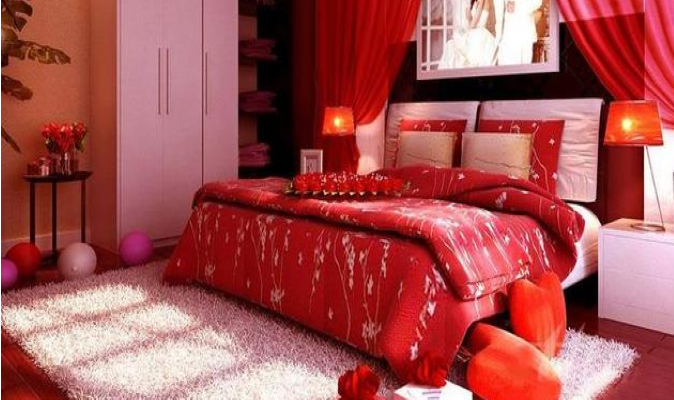 婚房布置步骤？