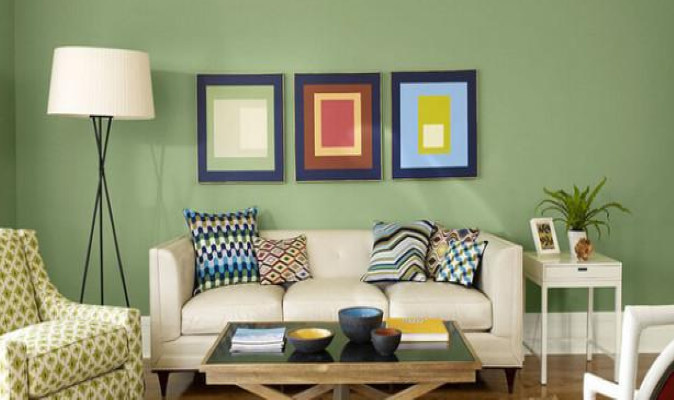 小户型装修的误区来看看吧