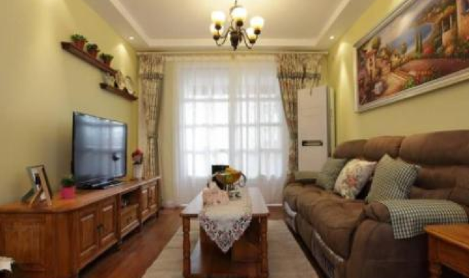 田园风格有什么特点