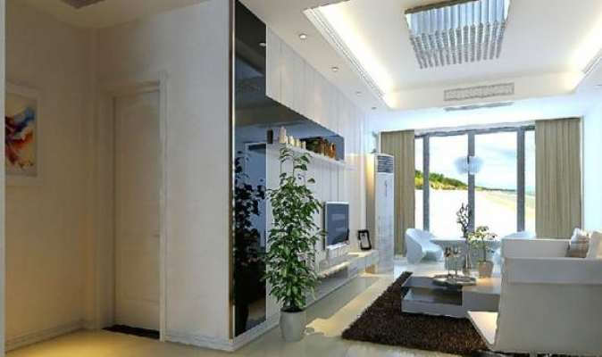 装修房子4个风水原则