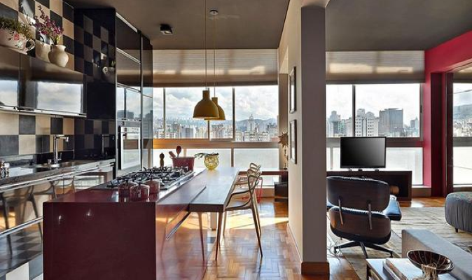 厨房风水禁忌太多？一定要知道的厨房风水攻略