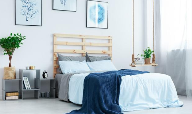 卧室风水布局上要注意什么