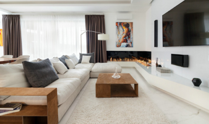 装修那些事之客厅风水有什么讲究