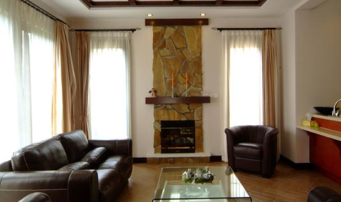 客厅风水布局做好这5点