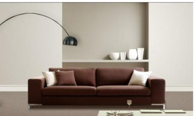 装修小知识：布艺家具到底哪里好？