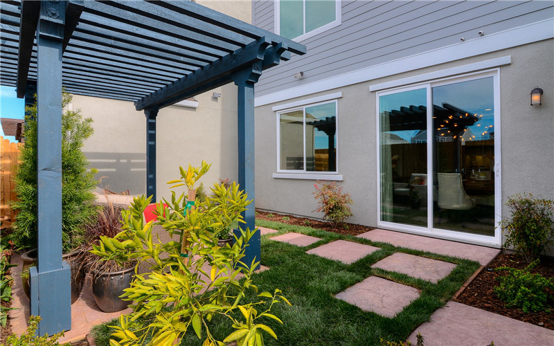 保定鸿坤理想湾322平米美式风格别墅设计装修效果图