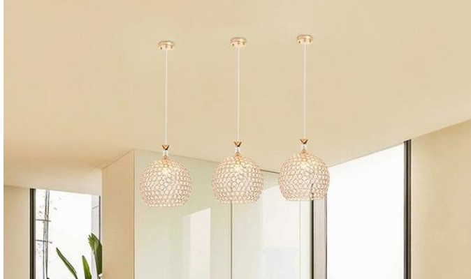 灯饰装修踩坑不要紧，小编帮你妙手回春！