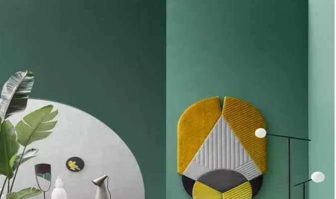 超靓装修涂料选择方案