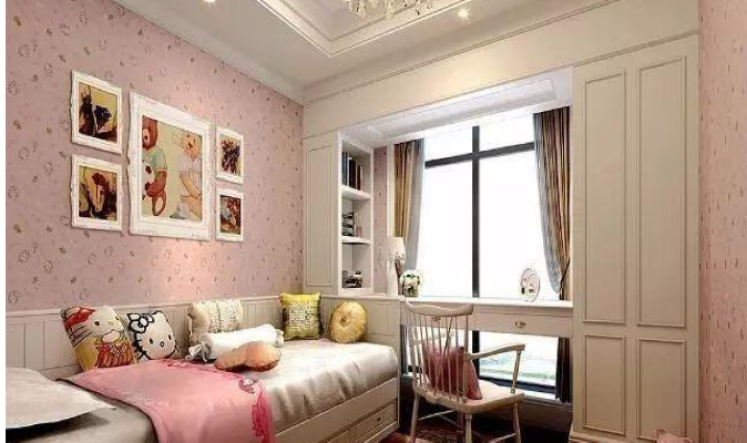儿童房怎么装修？这几款风格总有一款适合你家