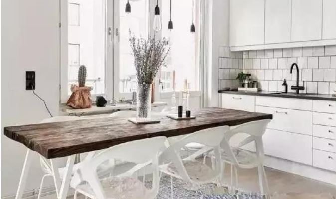 餐厅装修设计的9个技巧，值得大家收藏！