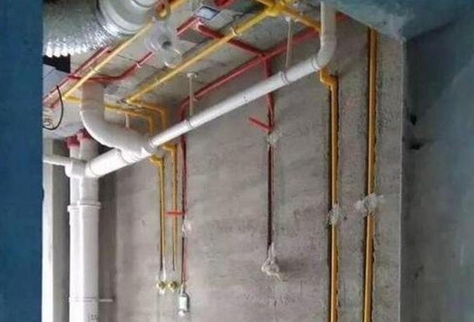 家装水电改造前应该了解的知识大全