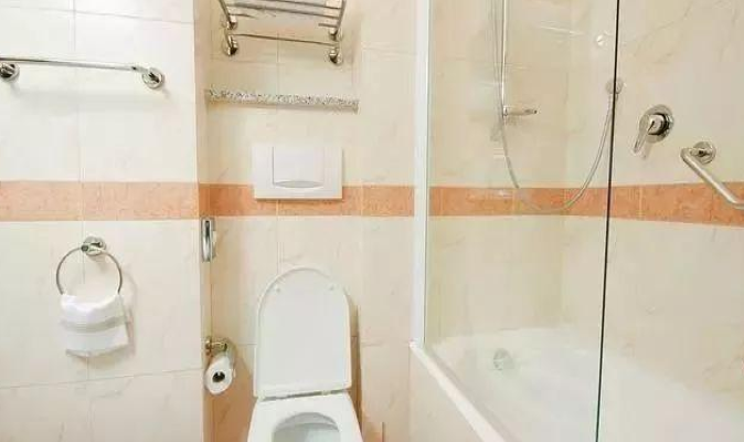 卫生间装修设计技巧！