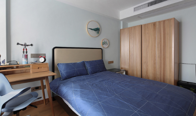 卧室装修注意事项，值得收藏哦